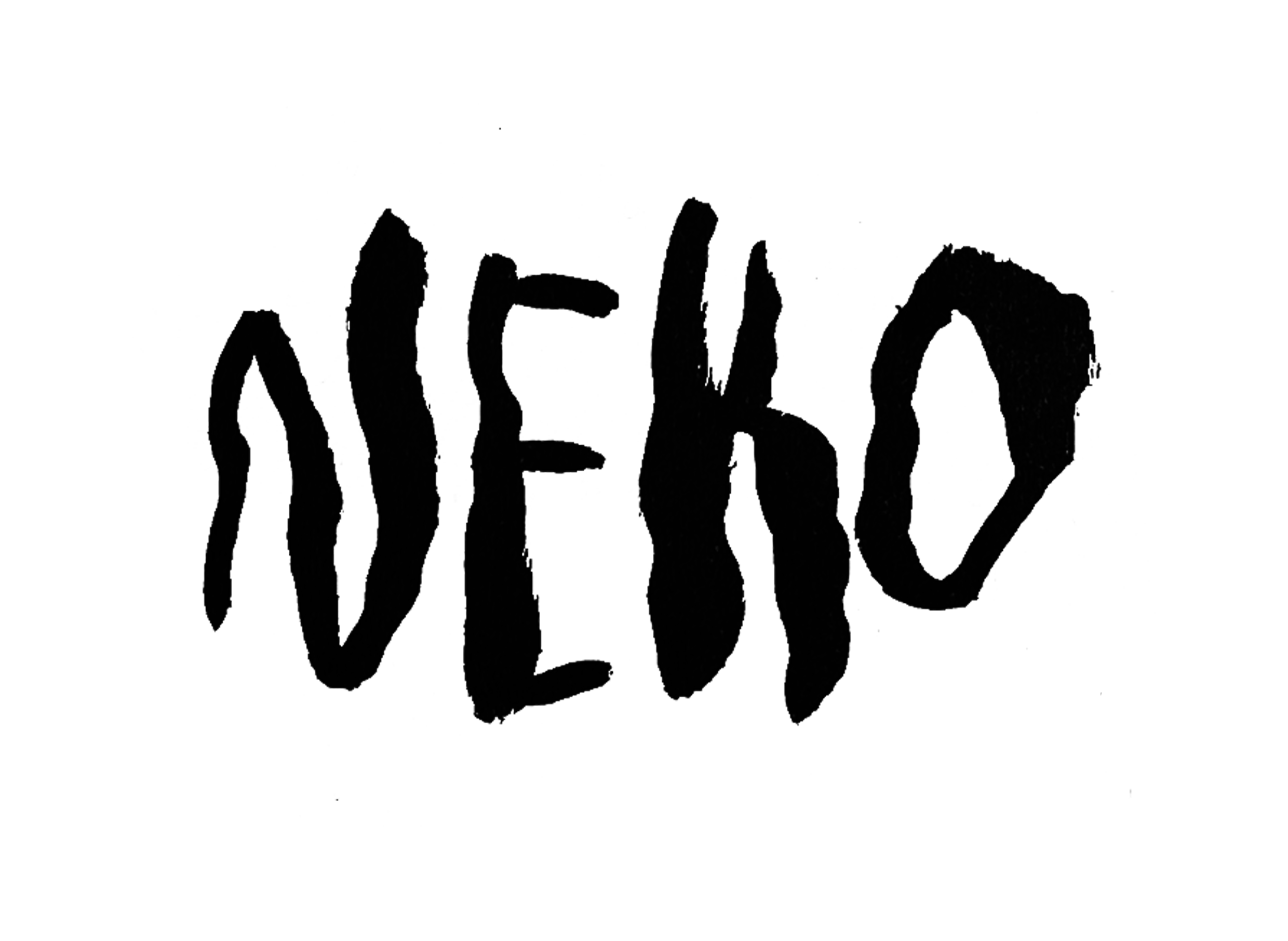 band logo